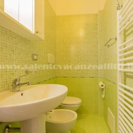 Apartment App Savonarola A 250mt Da Spiagge E Movida 6p