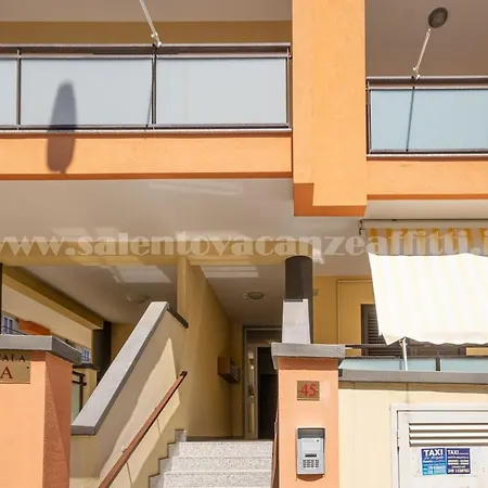 App Savonarola A 250mt Da Spiagge E Movida 6p Apartment
