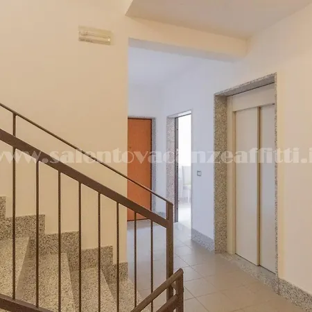 Apartment App Savonarola A 250mt Da Spiagge E Movida 6p *