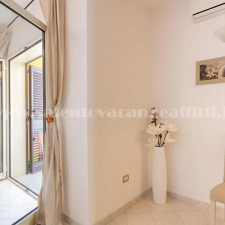 Apartment App Savonarola A 250mt Da Spiagge E Movida 6p Gallipoli