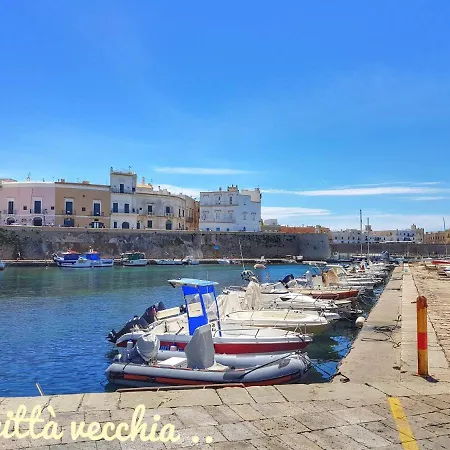 App Savonarola A 250mt Da Spiagge E Movida 6p *