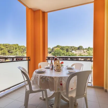 App Savonarola A 250mt Da Spiagge E Movida 6p Apartment *