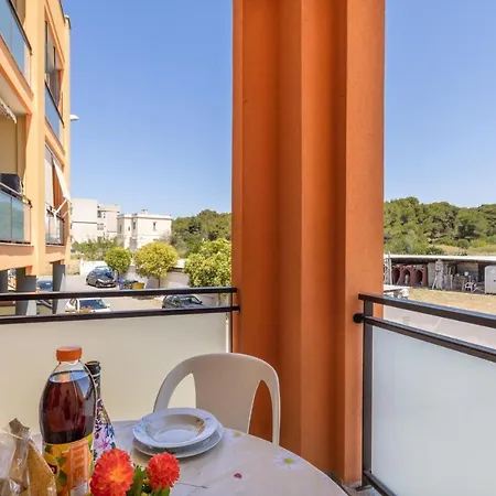 App Savonarola A 250mt Da Spiagge E Movida 6p Apartment