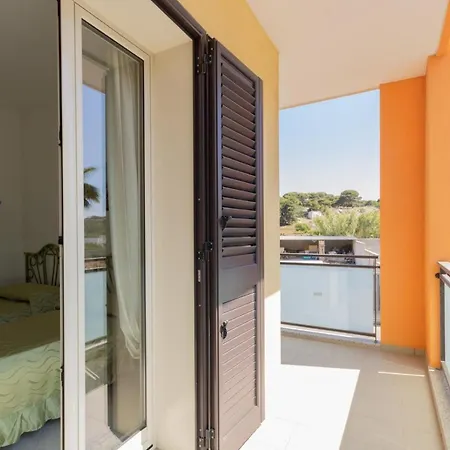 App Savonarola A 250mt Da Spiagge E Movida 6p Apartment Gallipoli