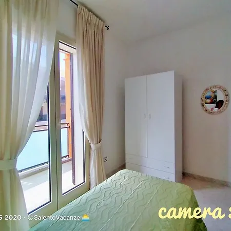 App Savonarola A 250mt Da Spiagge E Movida 6p